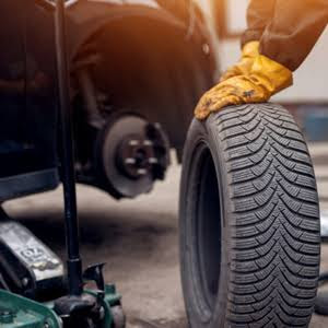 Hacıbektaş Oto Lastikçi